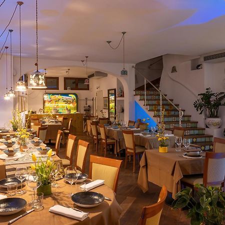 Hotel Su Barchile Orosei Εξωτερικό φωτογραφία