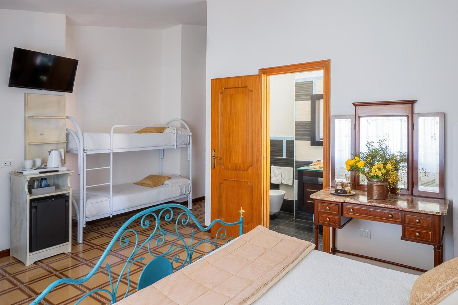 Hotel Su Barchile Orosei Εξωτερικό φωτογραφία