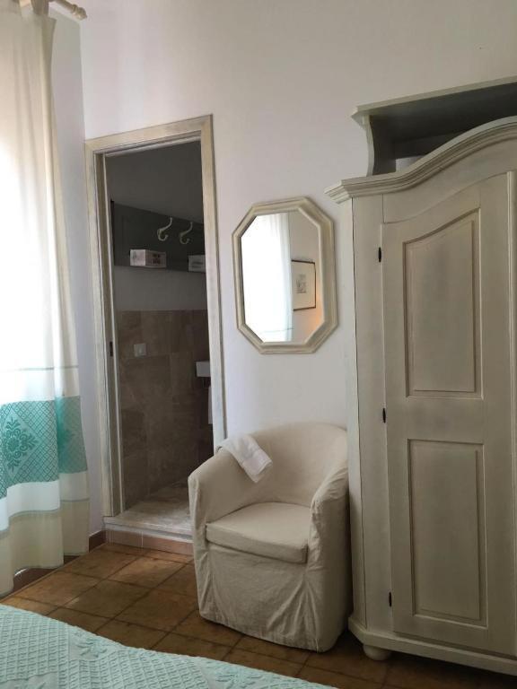 Hotel Su Barchile Orosei Εξωτερικό φωτογραφία