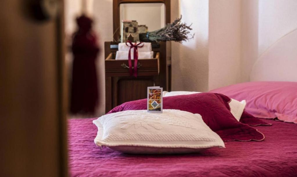 Hotel Su Barchile Orosei Εξωτερικό φωτογραφία