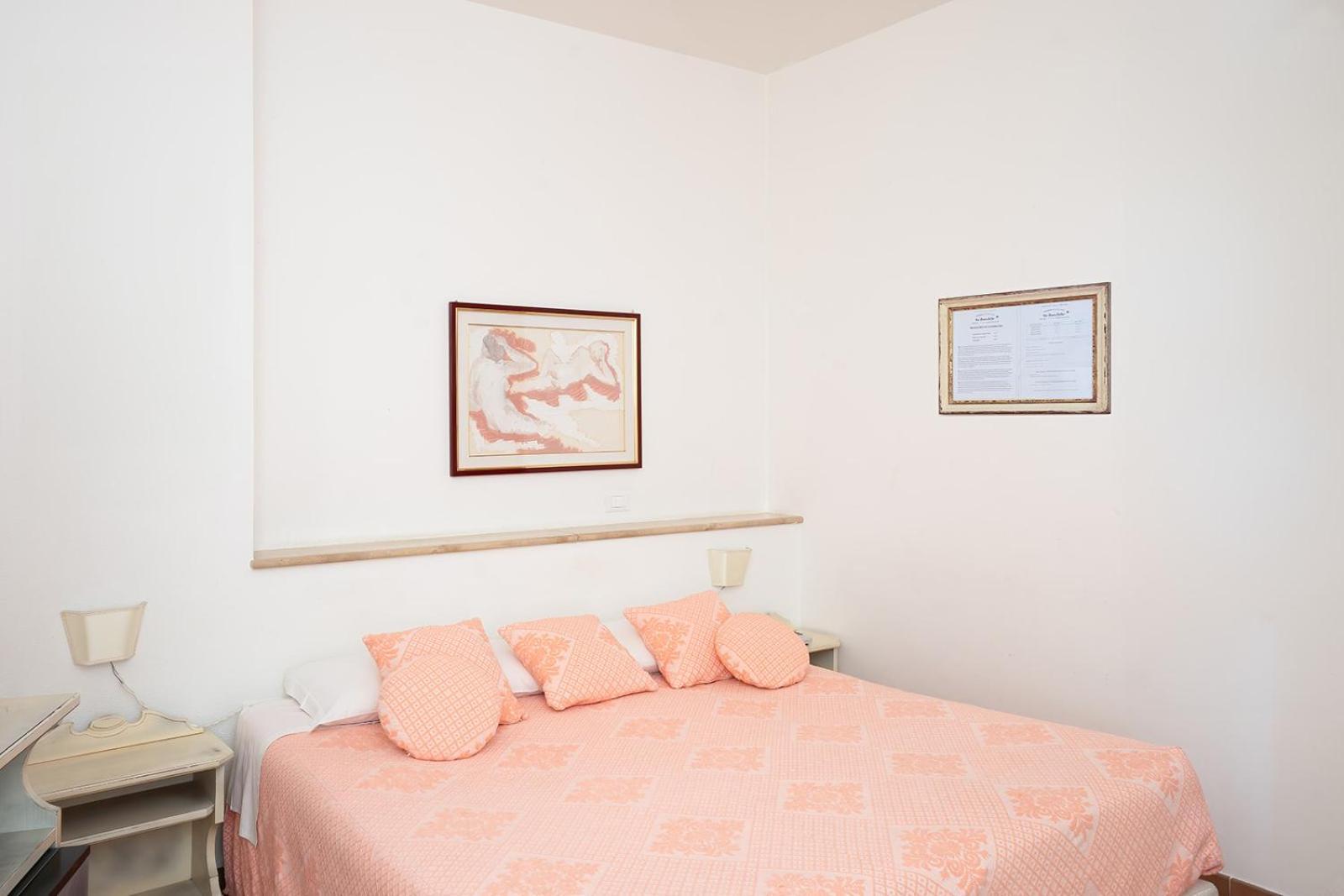 Hotel Su Barchile Orosei Εξωτερικό φωτογραφία
