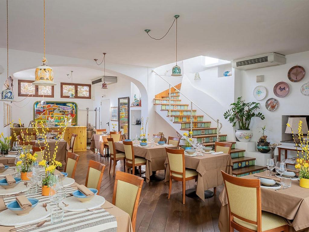 Hotel Su Barchile Orosei Εξωτερικό φωτογραφία