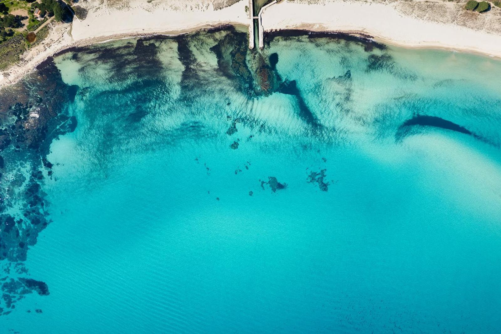 Hotel Su Barchile Orosei Εξωτερικό φωτογραφία